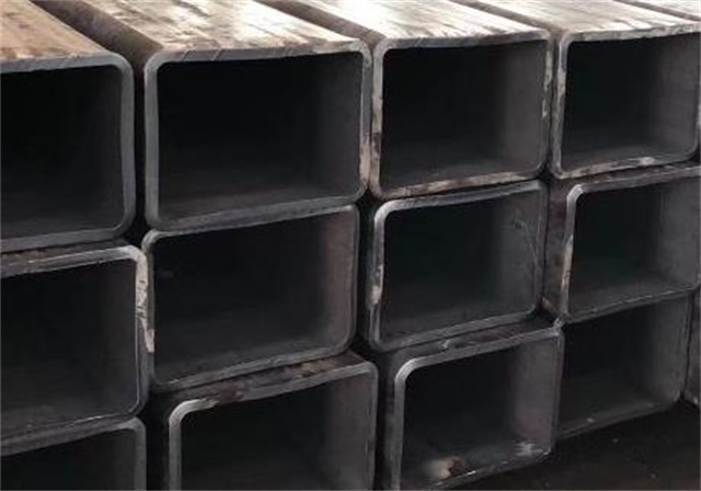 铜仁q345b厚壁方管